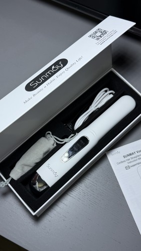 Cordless hair straightener - cordless,