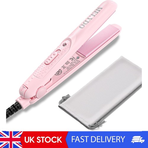 Mini hair straightener - mini,