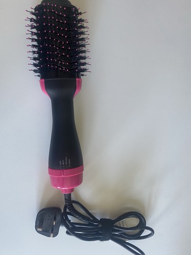 4in1 brush hair - dryer,