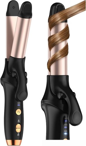 Cordless hair - in, 1