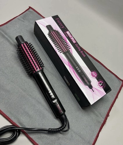 Hair curling wand tongs - hair,