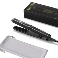 Mini Hair Straighteners