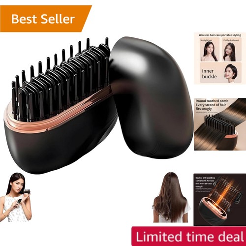 Compact 1 hair - 2-in-1,