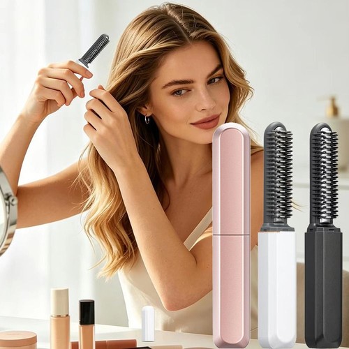 Mini hair straightener - mini,