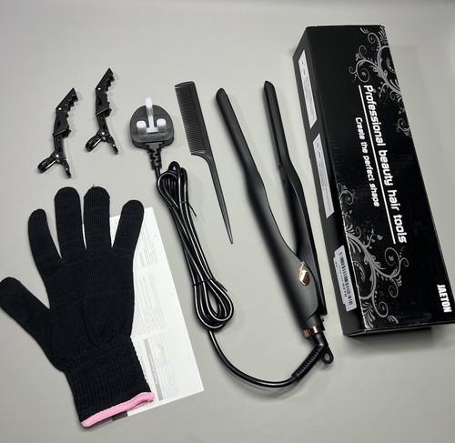 Pencil thin straighteners flat - thin,