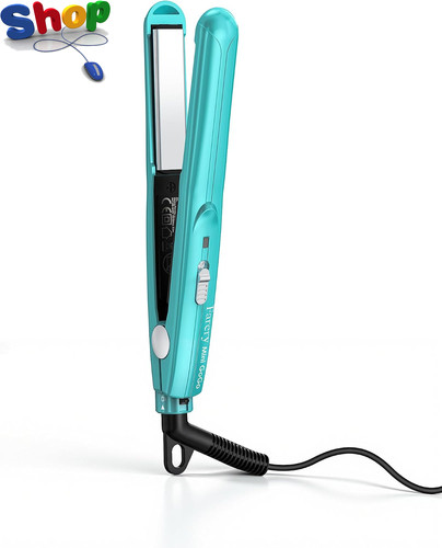Mini hair straightener for - mini,