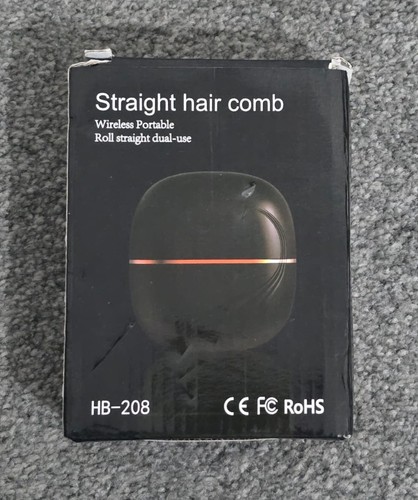 Mini hair straightener in 1 - straightener,,