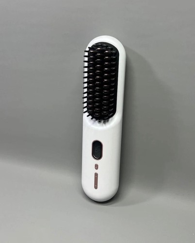 Cordless brush hot - hot, hair