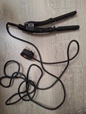 McAdam Hair Straighteners