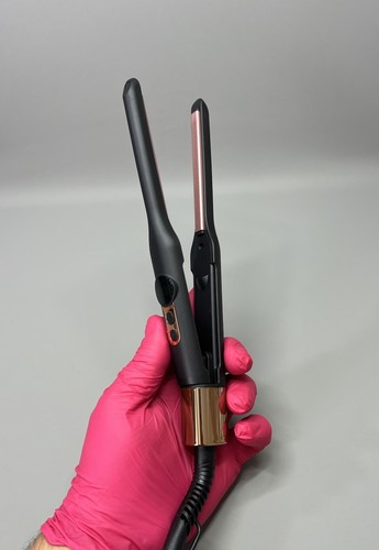 Pencil thin straighteners - thin,