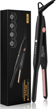Mini Pencil Hair Straightener