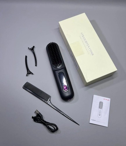 Cordless hair curling - cordless,