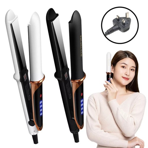 Hair straightener for - hair, women
