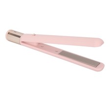 ﹣Mini Flat Iron 2 In 1 Hair