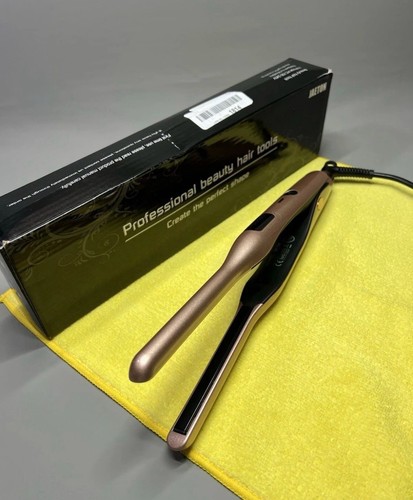 Thin straighteners curler - straighteners,
