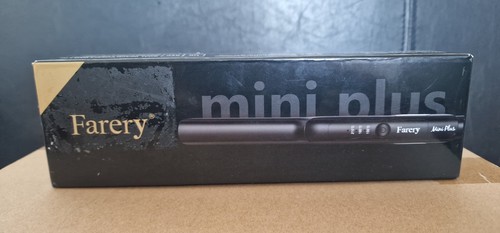 Farery mini hair straightener - farery,