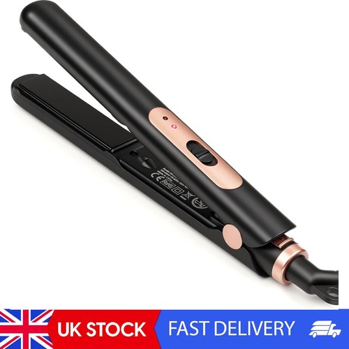 Mini travel hair straightener - mini,
