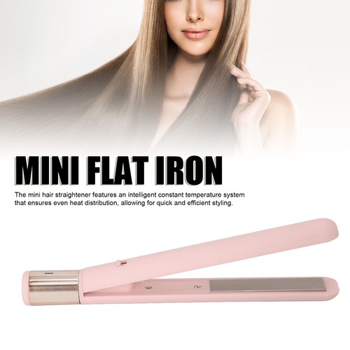 Mini hair straightener rapid - mini,