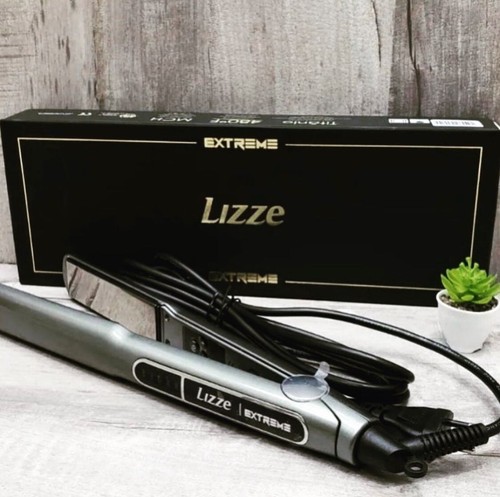 Lizze extreme titanium flat - lizze,