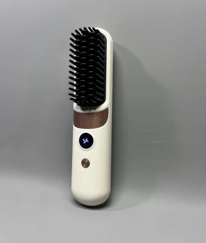 Cordless hair curling - cordless,