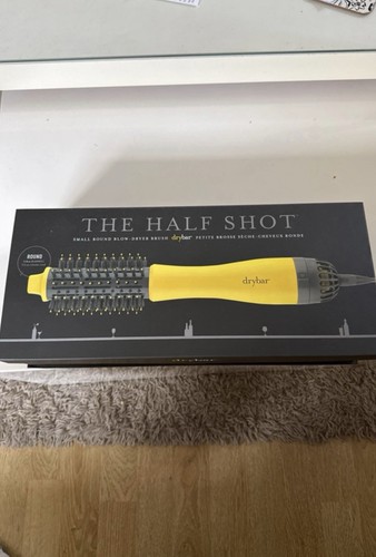 Drybar blow dryer brush the - drybar,