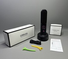 Cordless Hair Curling