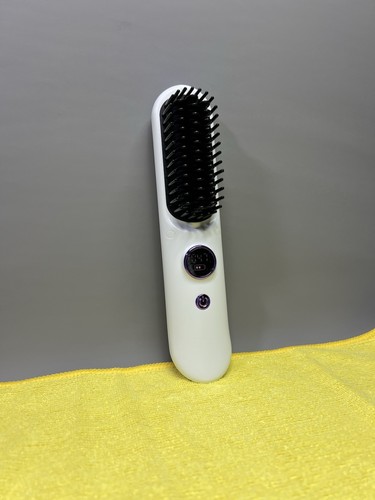 Cordless hair curling - cordless,