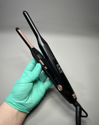 Pencil thin straighteners - pencil,