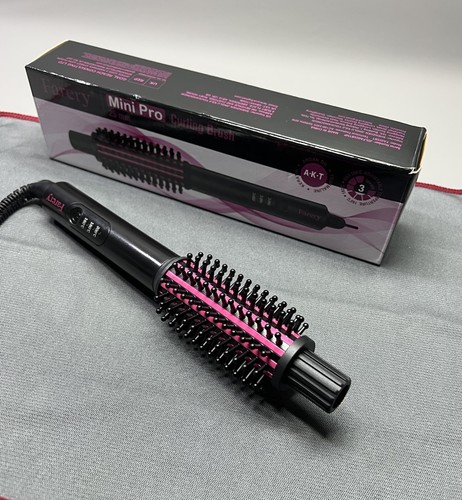 Hair curling wand - curling,