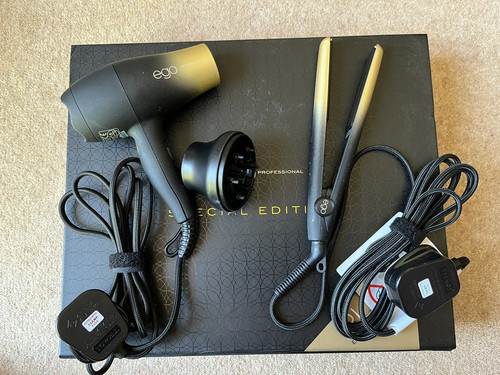 Ego professional small travel - ego,