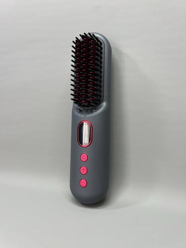 Cordless hair curling - cordless,