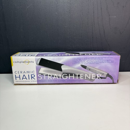 Complements ceramic hair - ceramic,