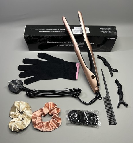Pencil thin straighteners flat - pencil,
