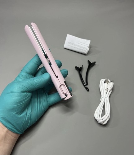Mini pencil thin - thin, straighteners