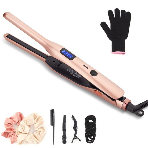 Jaeton mini hair straightener - jaeton,