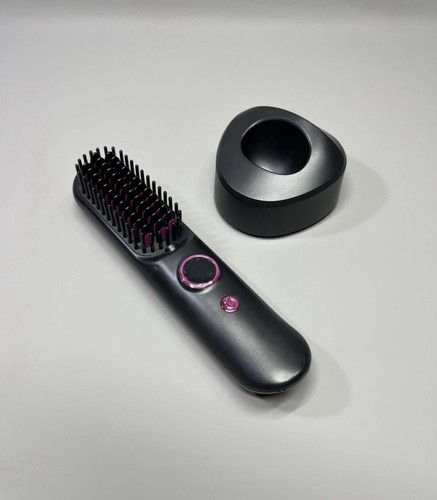 Cordless hair curling - cordless,