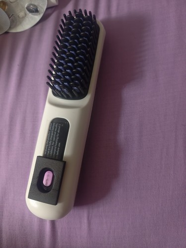 Hair comb cordless - hair,