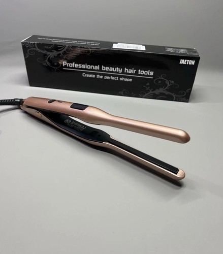 Pencil thin straighteners flat - straighteners,