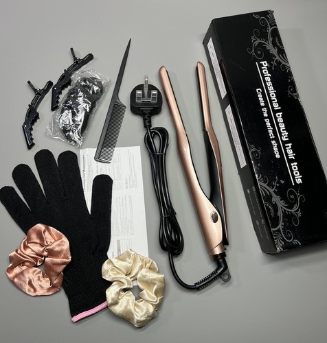 Thin straighteners curler - straighteners,