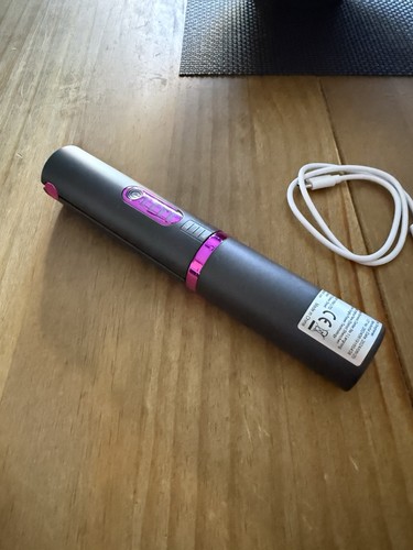 Chargeable small - re,