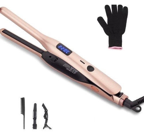 Pencil thin straighteners - pencil,