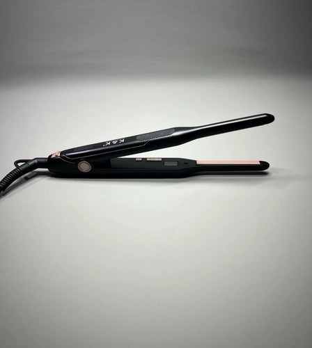 Pencil thin straighteners - pencil,