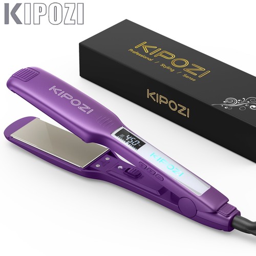 Kipozi hair straighteners wide - kipozi,
