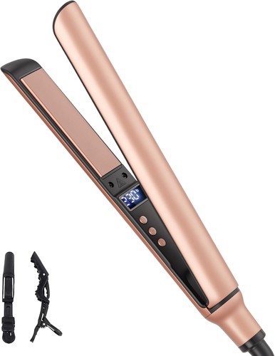 Mini hair straightener - mini,