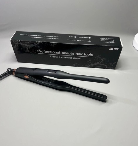 Pencil thin straighteners flat - pencil,