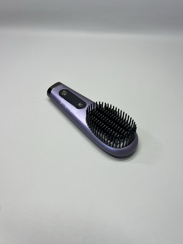 Cordless brush hot - brush, hair