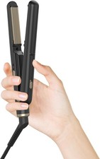 Mini Hair Straighteners