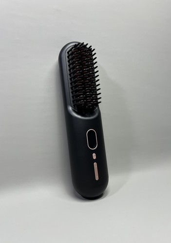 Cordless brush hot - cordless,