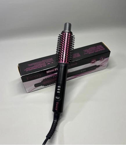 Mini thermal hot - thermal, brush