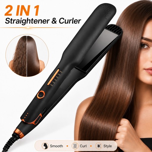 In1 extra wide hair - 2,